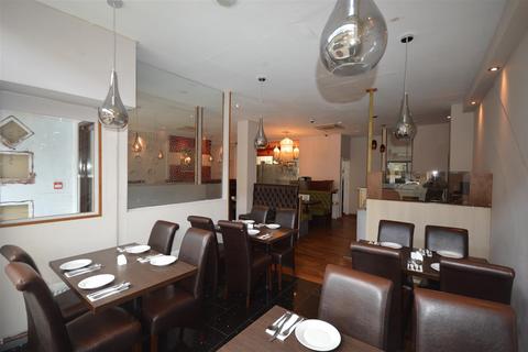 Restaurant to rent, St. Thomas Street, Scarborough