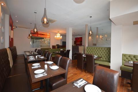 Restaurant to rent, St. Thomas Street, Scarborough