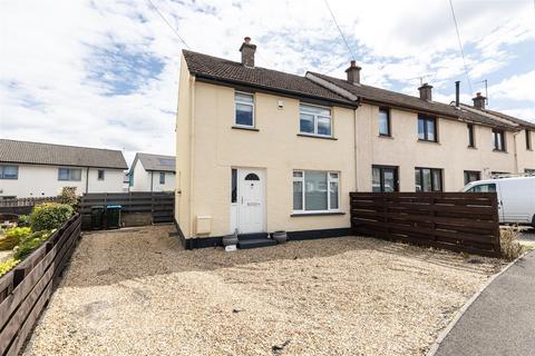 14 Hall Crescent, Burrelton, Blairgowrie, PH13 9NR