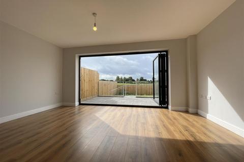 3 bedroom end of terrace house to rent, Hallen Road, Hallen, Bristol