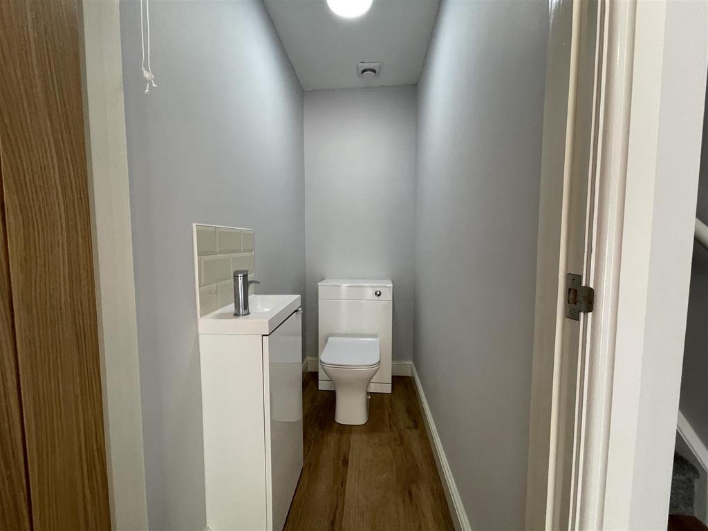 Cloakroom