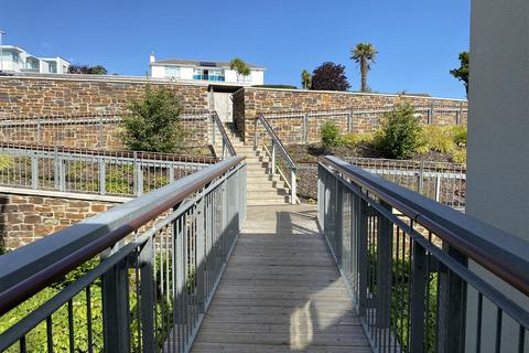 2 bedroom apartment for sale - Sea Road, Carlyon Bay, St. Austell