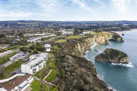 2 bedroom apartment for sale, Sea Road, Carlyon Bay, St. Austell