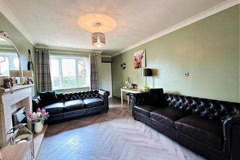 5 Aspen Grove, Eggborough, Goole, DN14 0WR