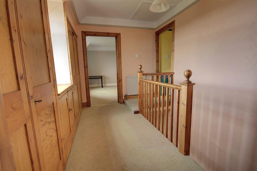 Frist floor