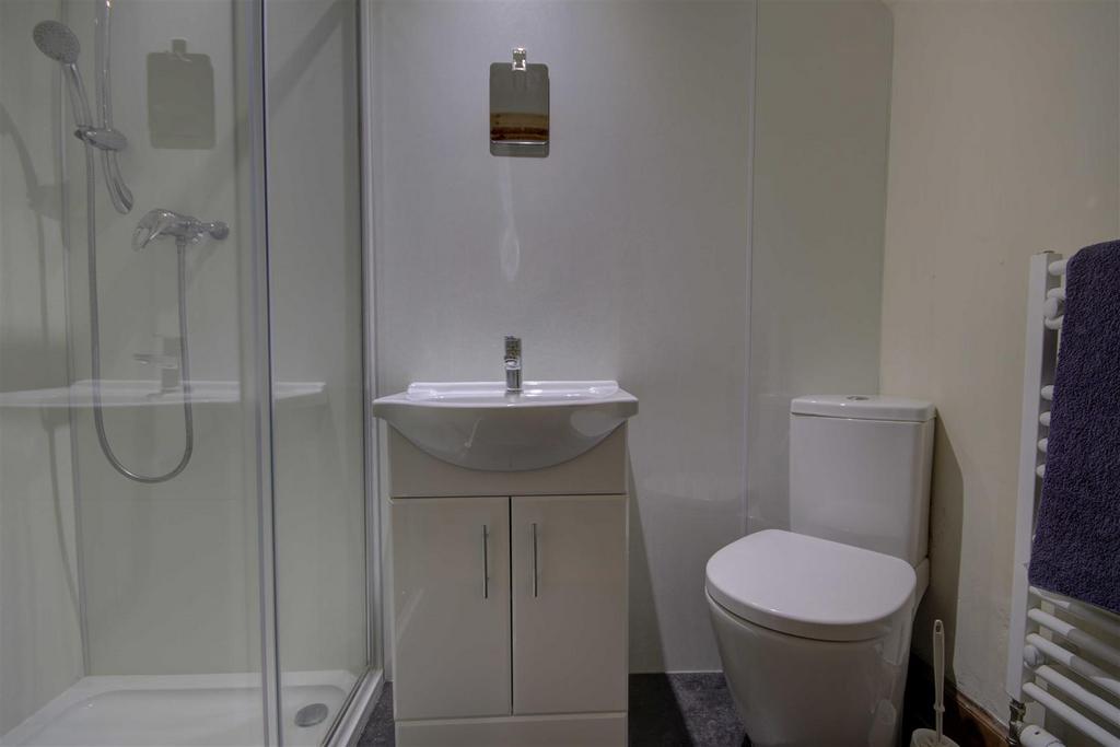 En suite