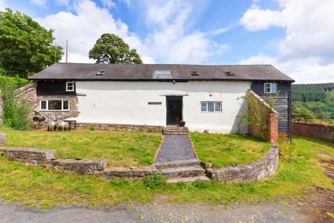 4 bedroom country house for sale - Rhydycroesau, Oswestry