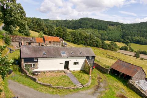 4 bedroom country house for sale - Rhydycroesau, Oswestry