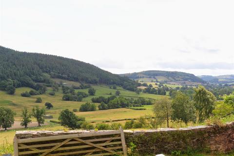 4 bedroom country house for sale - Rhydycroesau, Oswestry