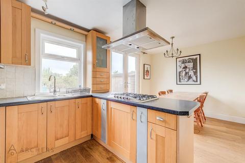 3 bedroom semi-detached house for sale, Cairns Road, Crosspool, Sheffield