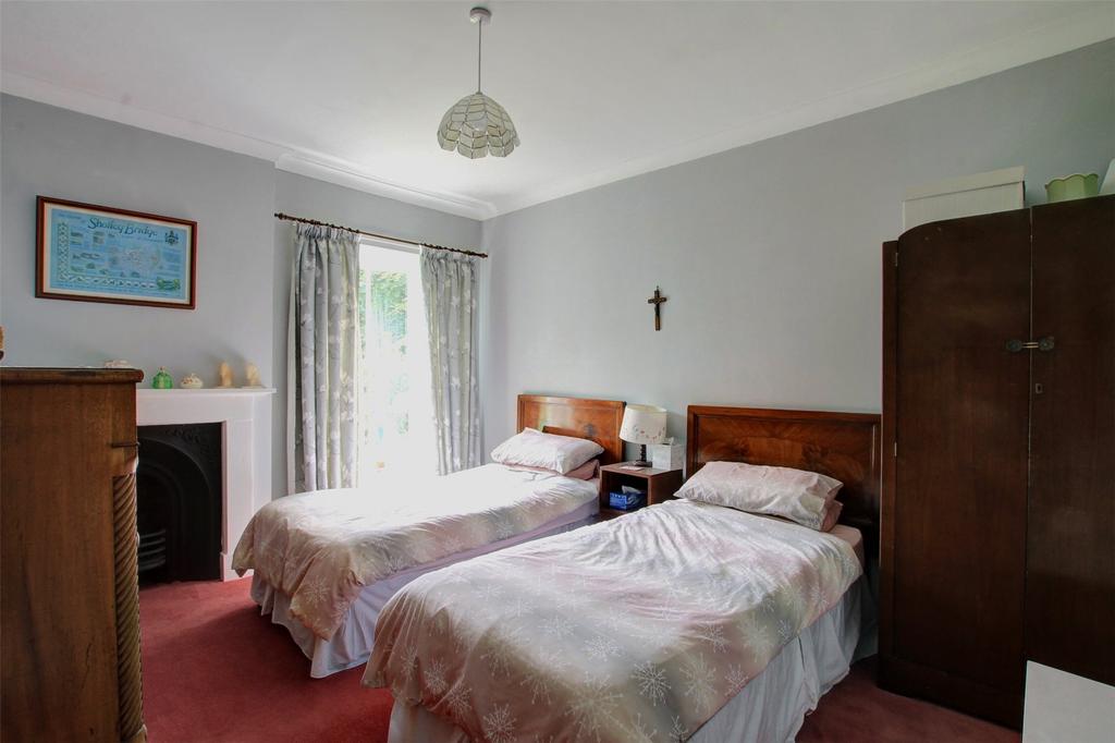 Bed 4