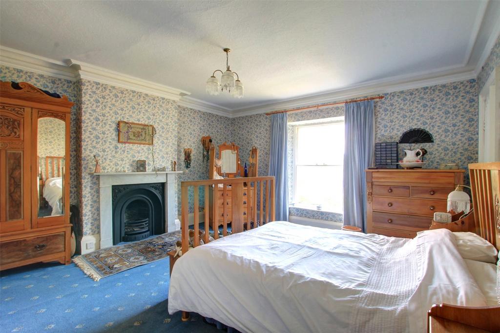 Bed 1