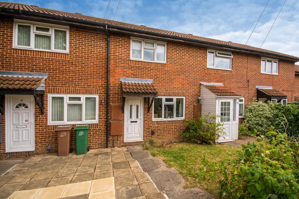 Road, Carshalton 2 bed detached house £315,000
