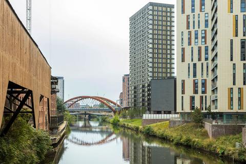 2 bedroom apartment for sale, Stanley Street, Salford, Manchester, M3