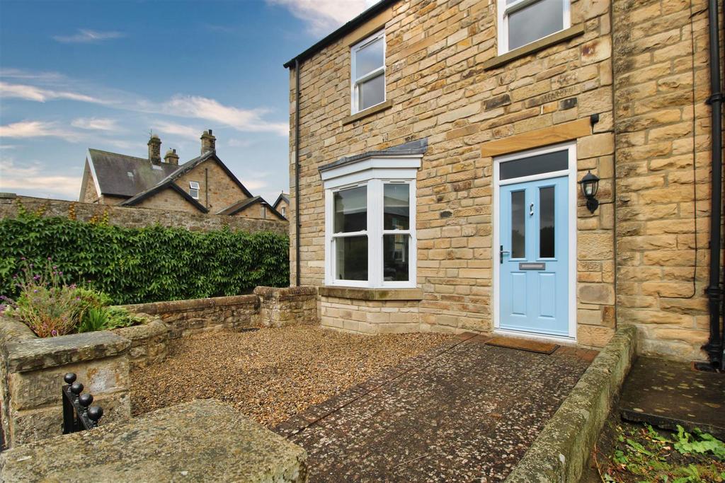 Vane Road, Barnard Castle 3 bed house £850 pcm (£196 pw)