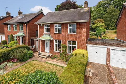 74 Sylvan Road, Exeter, EX4 6HA
