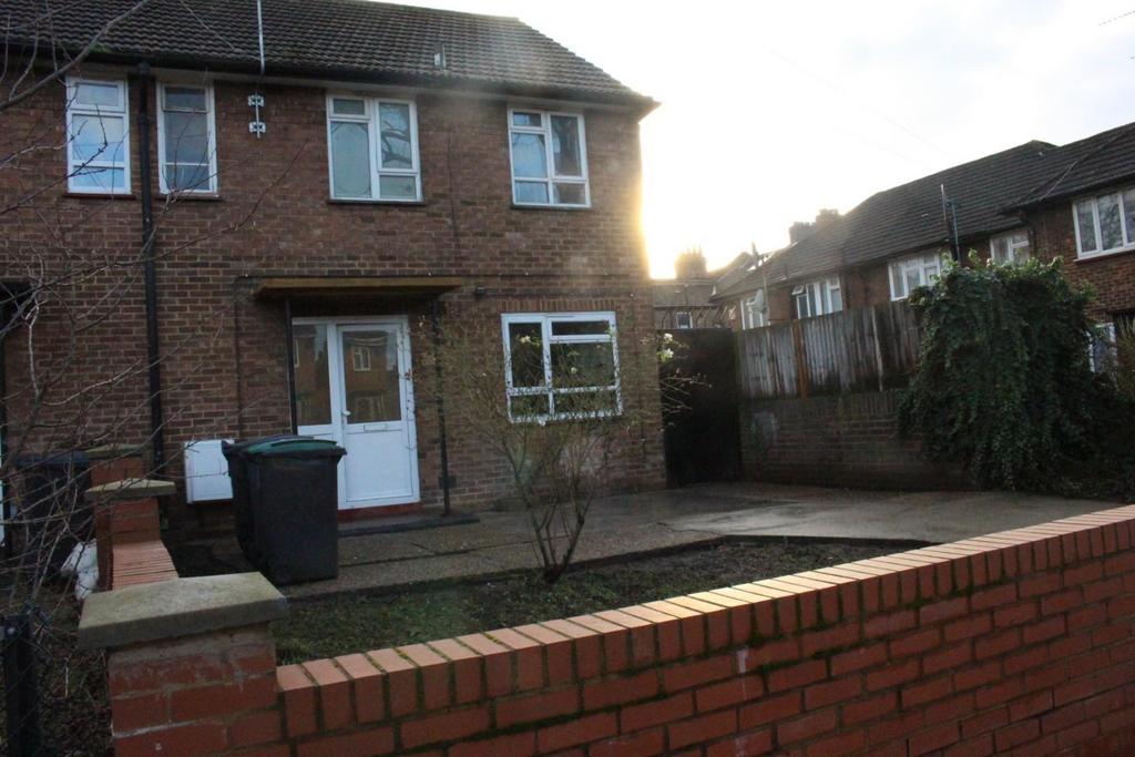 3 BEDROOM HOUSE FOR RENT IN TOTTENHAM, ASPLINS ROAD, LONDON 3 bed