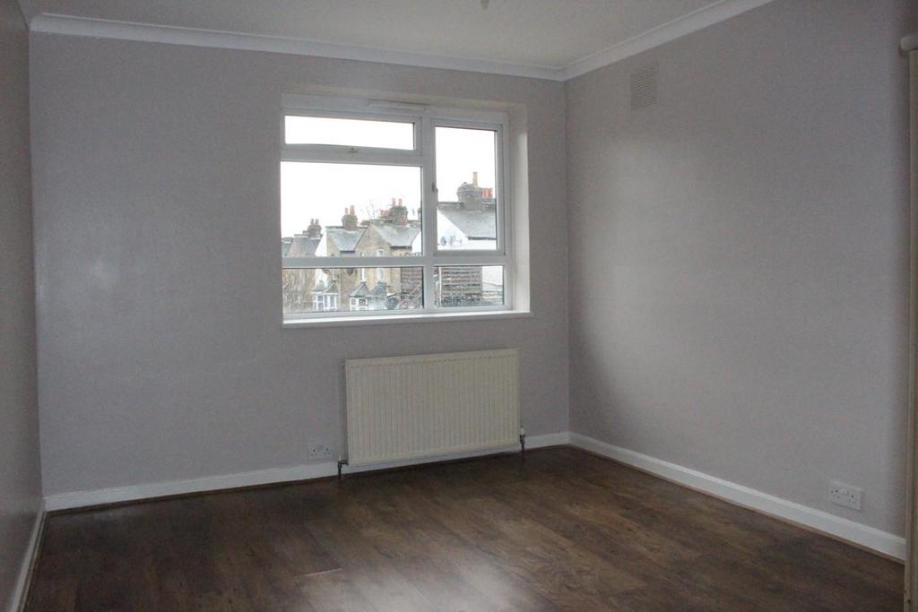3 BEDROOM HOUSE FOR RENT IN TOTTENHAM, ASPLINS ROAD, LONDON 3 bed