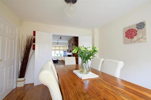 4 bedroom detached house for sale, Hobson Drive, Spondon