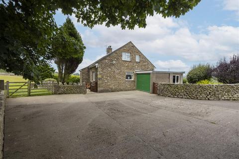 3 bedroom detached bungalow for sale, Crookfield, Mewith
