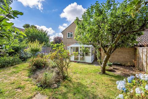 3 bedroom detached house for sale, Harrow Close, Seaford