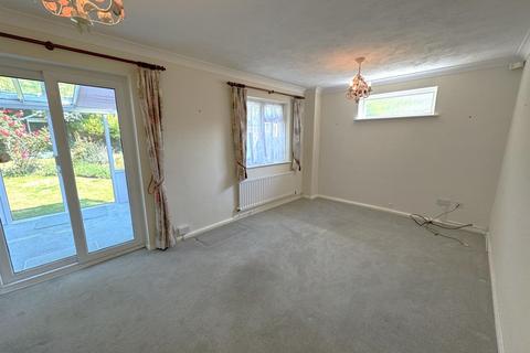 3 bedroom detached house for sale, Harrow Close, Seaford