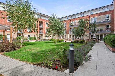 2 bedroom apartment for sale, Station Parade, Virginia Water