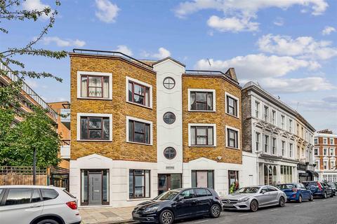 1 bedroom flat for sale, Eagle House, Blythe Road, London, W14