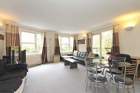 1 bedroom flat for sale, Eagle House, Blythe Road, London, W14