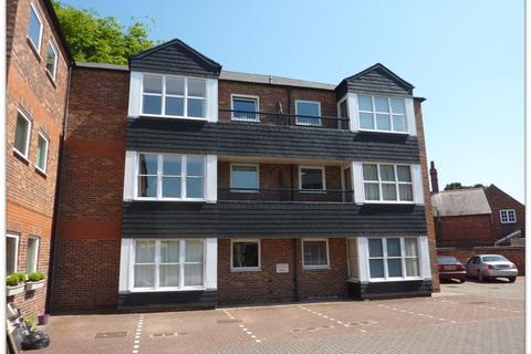 2 bedroom flat for sale - Fir Lodge Court, South Parade, Northallerton