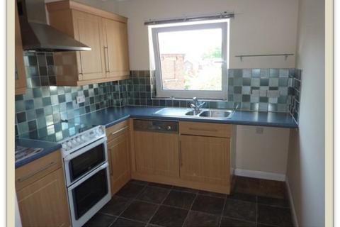 2 bedroom flat for sale - Fir Lodge Court, South Parade, Northallerton