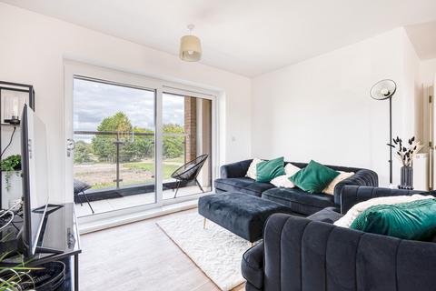 2 bedroom apartment for sale - Nicholson Road, Locking Parklands,  Weston-Super-Mare, BS24
