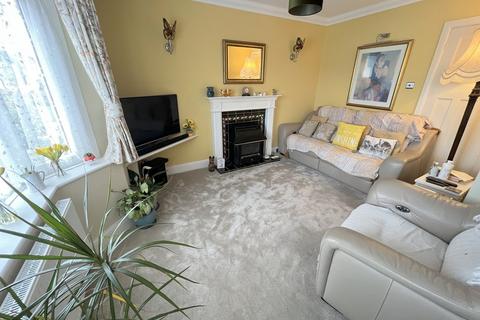2 bedroom house for sale, Sunnyside Road, Parkstone , Poole, BH12