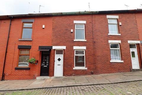 2 bedroom terraced house to rent, Herschell Street, Blackburn, BB2