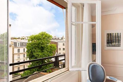 2 bedroom apartment, Paris 16ème, 75016