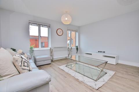 1 bedroom apartment to rent, Chertsey Street, Guildford, Surrey, GU1