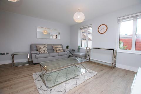 1 bedroom apartment to rent, Chertsey Street, Guildford, Surrey, GU1