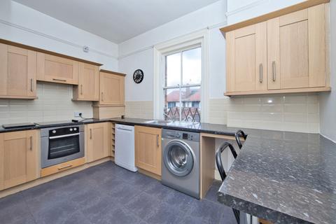 2 bedroom apartment for sale, Bouverie Road West, Folkestone, CT20