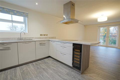 2 bedroom apartment for sale - Doncaster Road, Thrybergh, Rotherham, South Yorkshire, S65