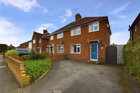 3 bedroom semi-detached house for sale, Holtham Avenue, Churchdown, Gloucester, GL3