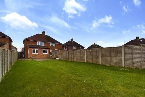 3 bedroom semi-detached house for sale, Holtham Avenue, Churchdown, Gloucester, GL3