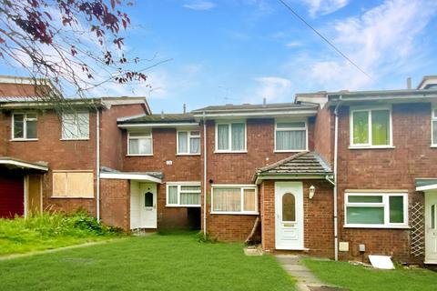 4 Anthony Gardens, Luton, LU1 5HA