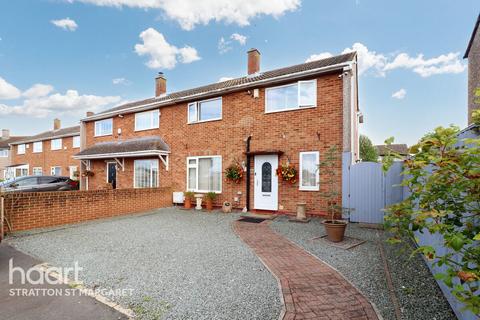 20 Chickerell Road, Swindon, SN3 2RQ