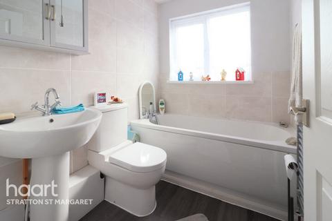 20 Chickerell Road, Swindon, SN3 2RQ