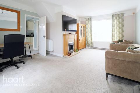20 Chickerell Road, Swindon, SN3 2RQ