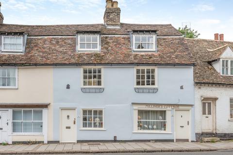 3 bedroom terraced house to rent, Castle Street, Cambridge, Cambridgeshire