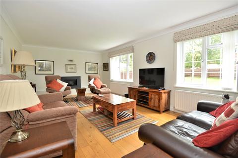 4 bedroom detached house for sale, Saxonhurst, Downton, Salisbury, Wiltshire, SP5