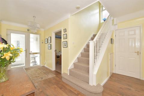 4 bedroom semi-detached house for sale, Southleigh Road, Emsworth, Hampshire