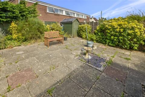 2 bedroom bungalow for sale, Spinners Close, West Moors, Ferndown, Dorset, BH22