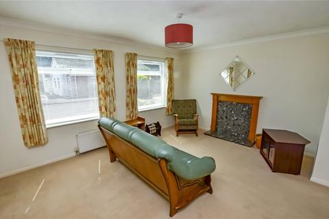 2 bedroom bungalow for sale, Spinners Close, West Moors, Ferndown, Dorset, BH22